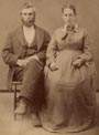 Joseph Bever and Ruth Bever